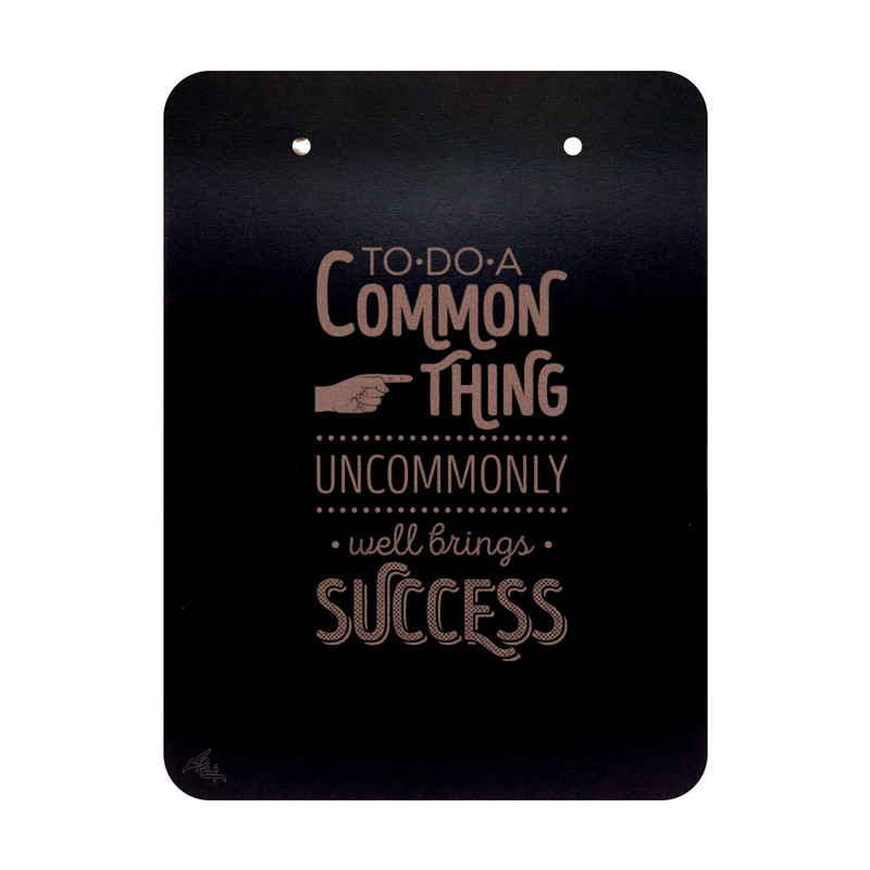 تخته شاسي بني دکو کد T18 سايز A5