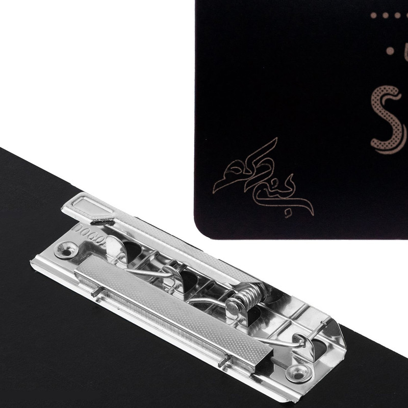 تخته شاسي بني دکو کد T18 سايز A5