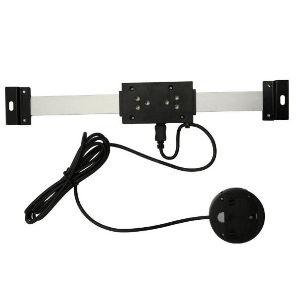 کولیس خط کش دیجیتالی مدلR-8 گستره 0-200 میلیمتر