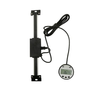 کولیس خط کش دیجیتالی مدلR-8 گستره 0-200 میلیمتر