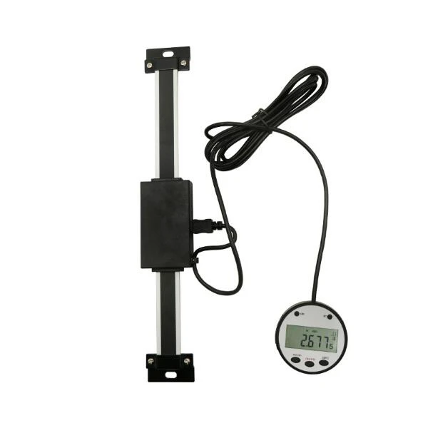 کولیس خط کش دیجیتالی مدلR-8 گستره 0-200 میلیمتر