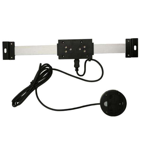 کولیس دیجیتالی مدل R-12 گستره 0-300 میلیمتری کولیس دیجیتالی مدل R-12 گستره 0-300 میلیمتری