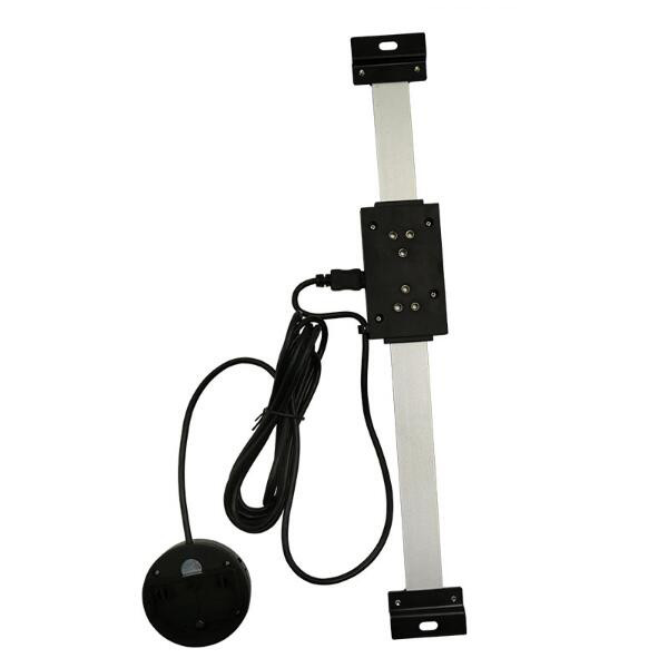 کولیس دیجیتالی مدل R-12 گستره 0-300 میلیمتری کولیس دیجیتالی مدل R-12 گستره 0-300 میلیمتری