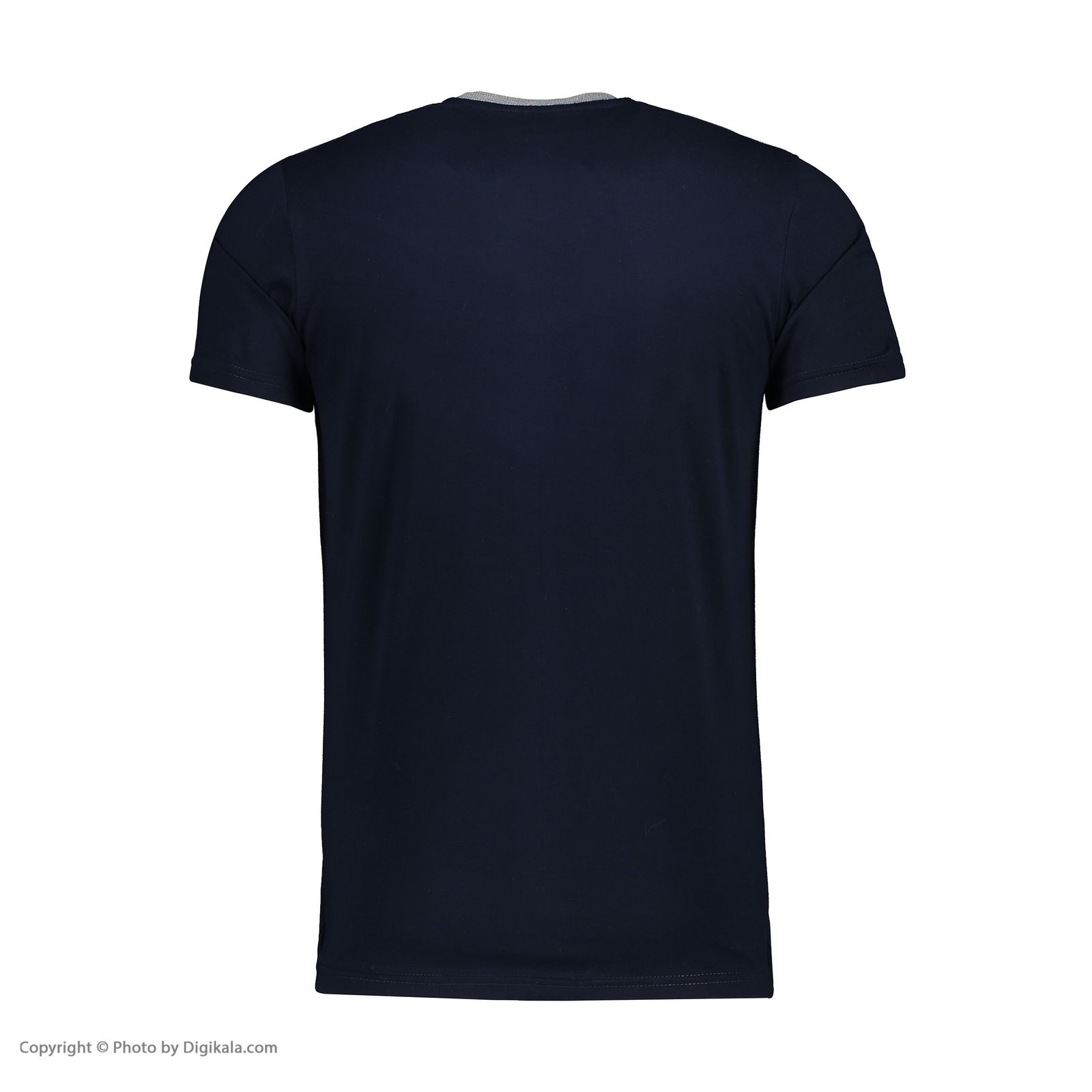 تی شرت آستین کوتاه مردانه باینت کد 359-1 -  - 4