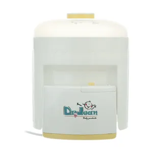 دستگاه استریل کننده دکترجین مدل H01