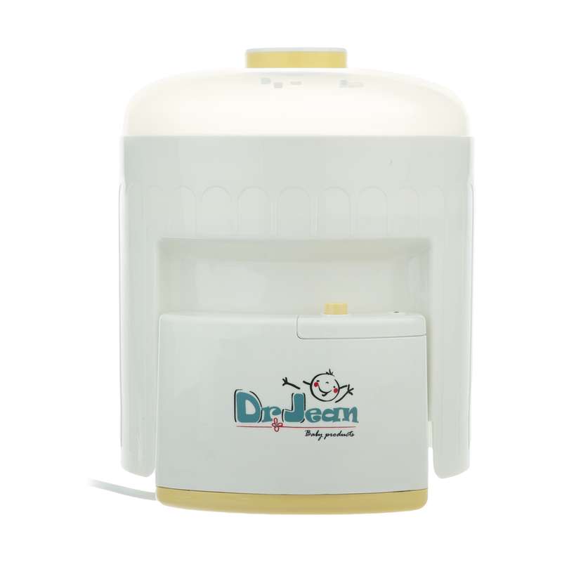 دستگاه استریل کننده دکترجین مدل H01