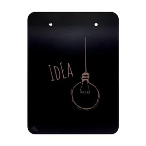 تخته شاسي بني دکو کد T03 سايز A4