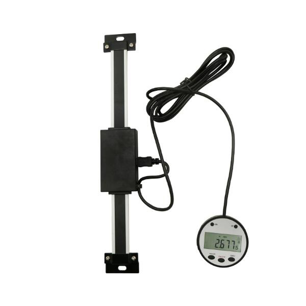 کولیس خط کش دیجیتال مدل R-20 گستره 0-500 میلی متر