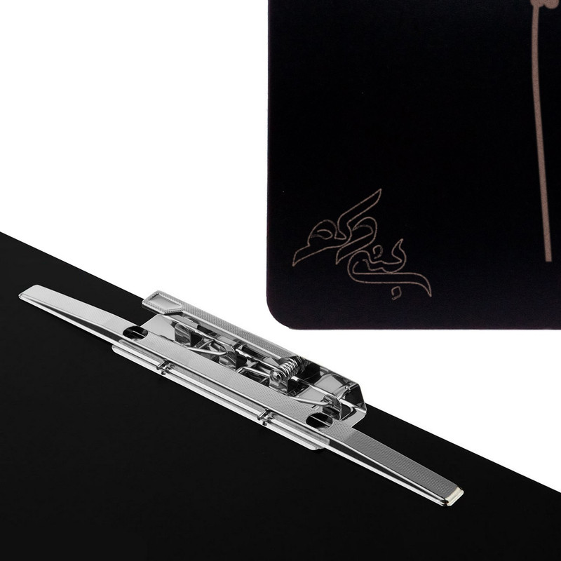 تخته شاسي بني دکو کد T13 سايز A4