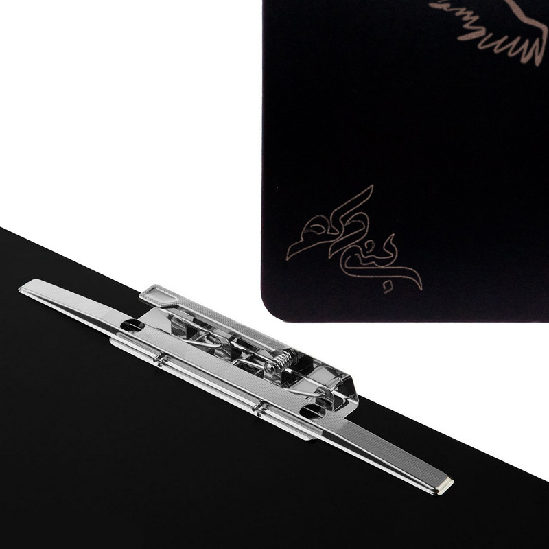 تخته شاسي بني دکو کد T19 سايز A4