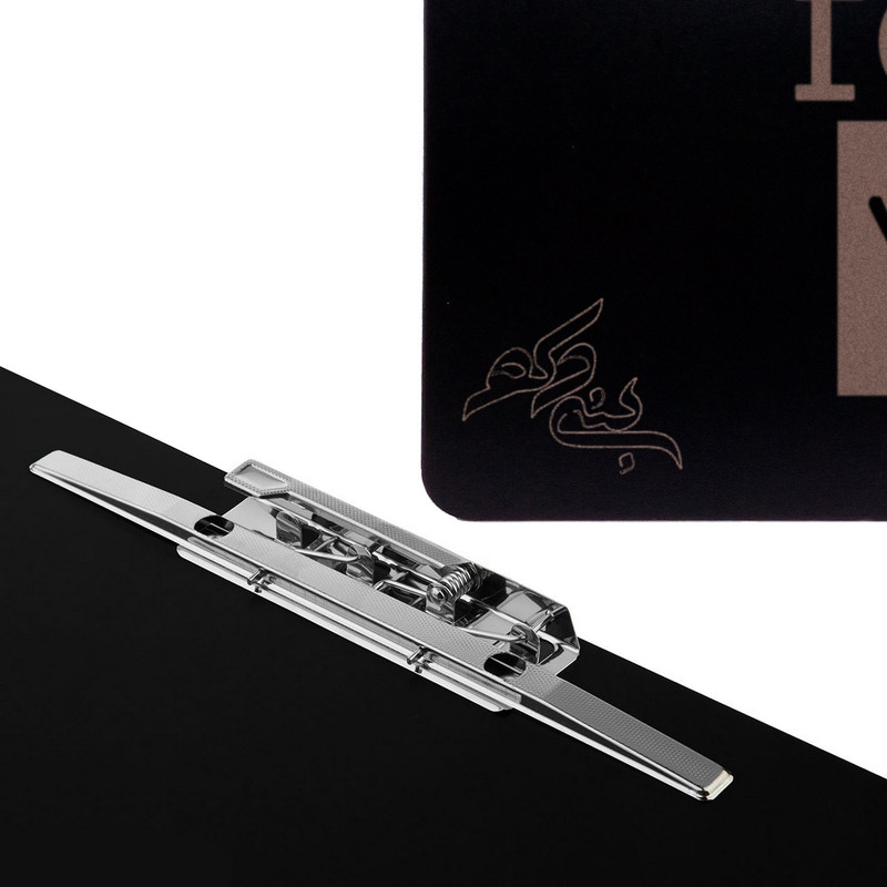 تخته شاسي بني دکو کد T24 سايز A4