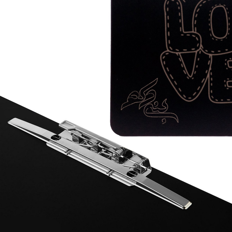 تخته شاسي بني دکو کد T29 سايز A4