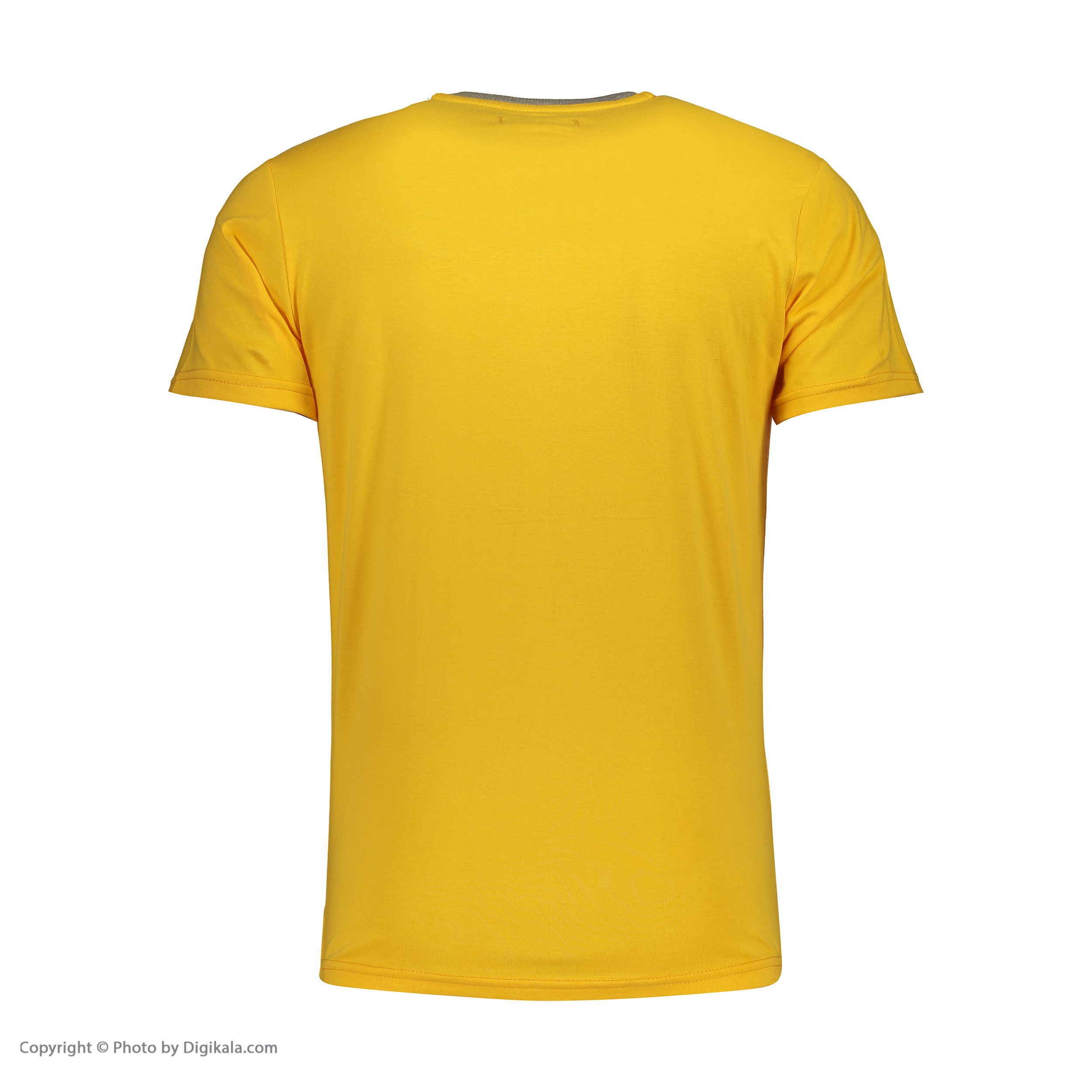 تی شرت آستین کوتاه مردانه بای نت کد 359-4
