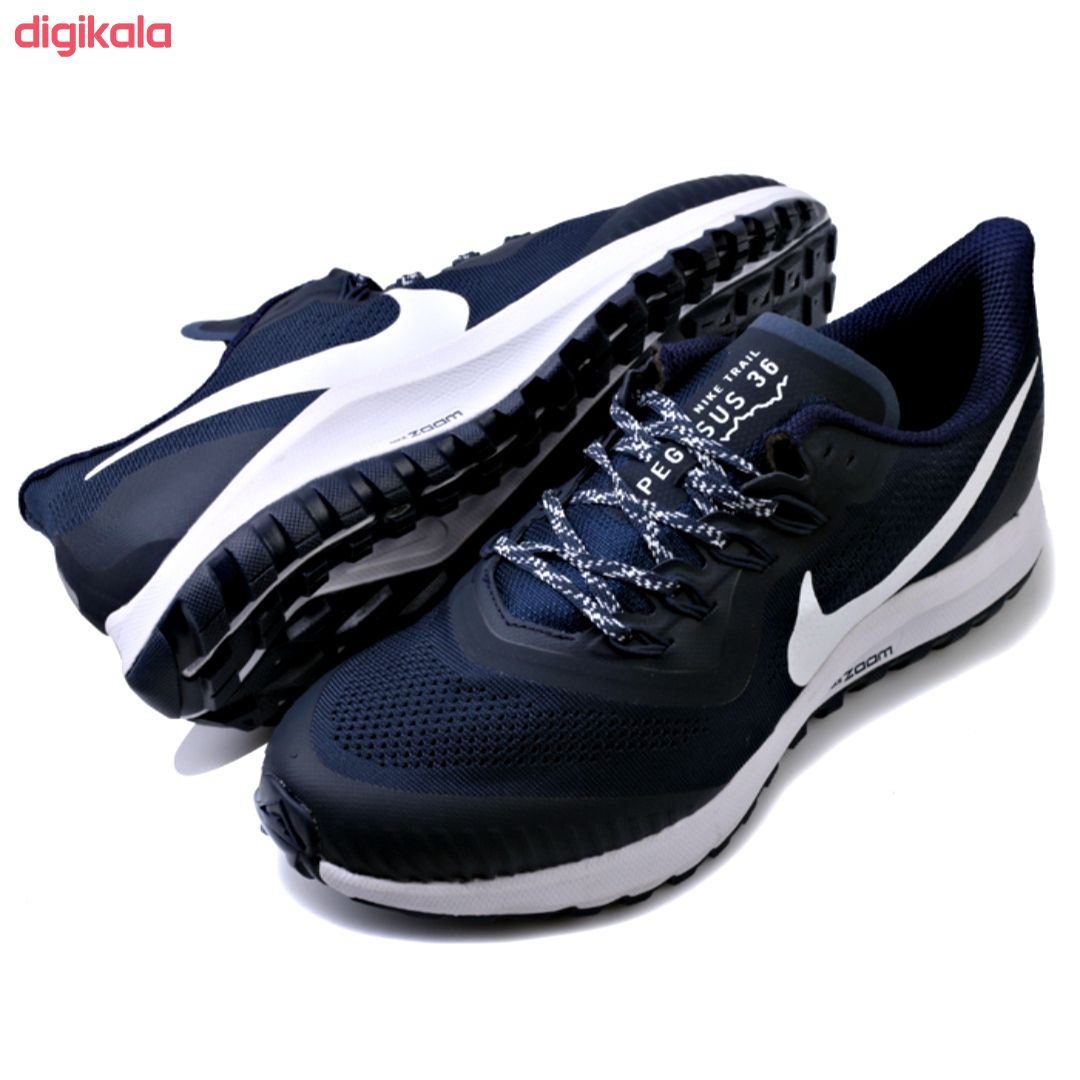 کفش مخصوص پیاده روی مردانه مدل Air Zoom Pegasus 36 Trail کد AR5676-059 main 1 1
