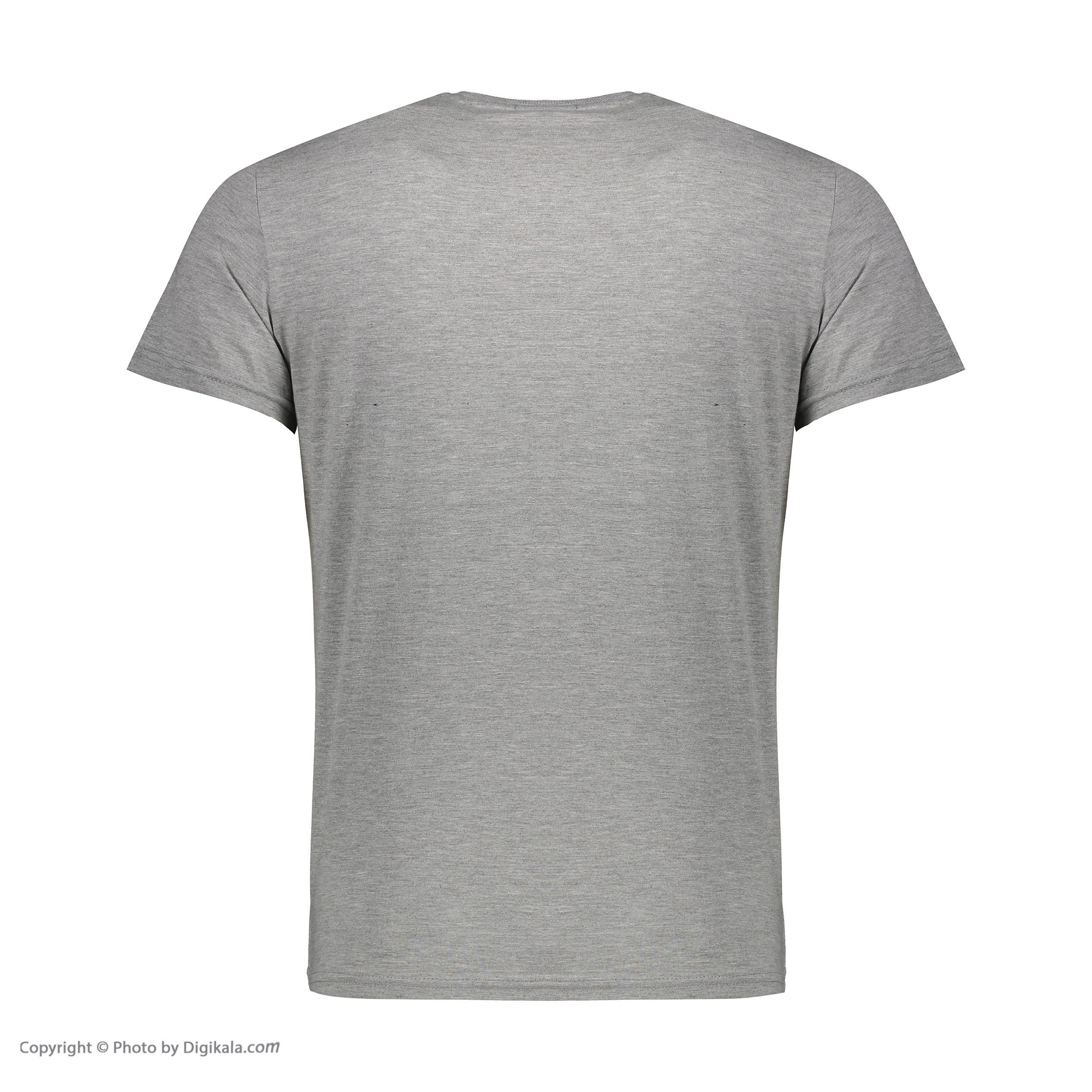 تی شرت آستین کوتاه مردانه بای نت کد 359-5