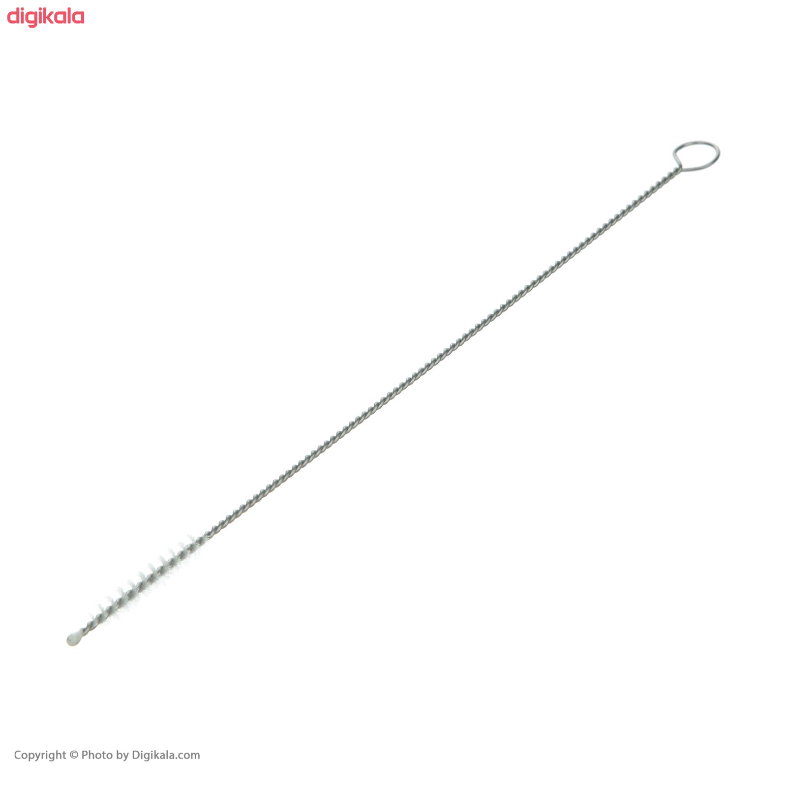 شیشه شیر دکترجین مدل B34 ظرفیت 240 میلی لیتر main 1 5