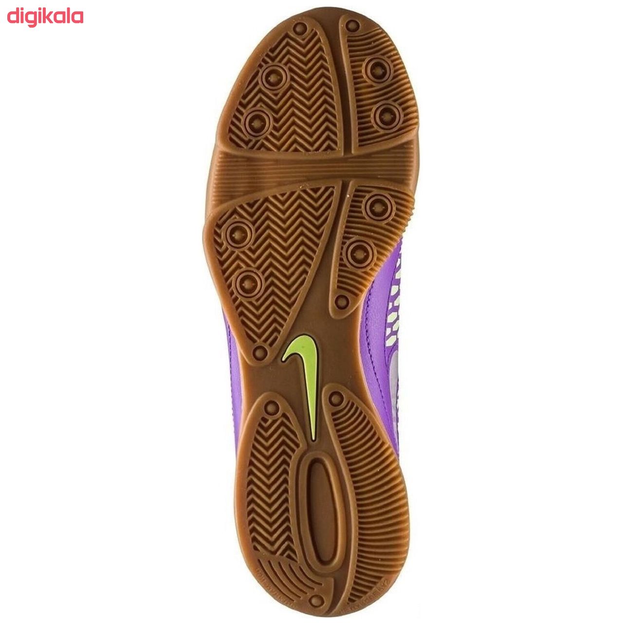 کفش فوتسال مردانه ناکی مدل MAGISTA OLA IC 651550-505 main 1 3