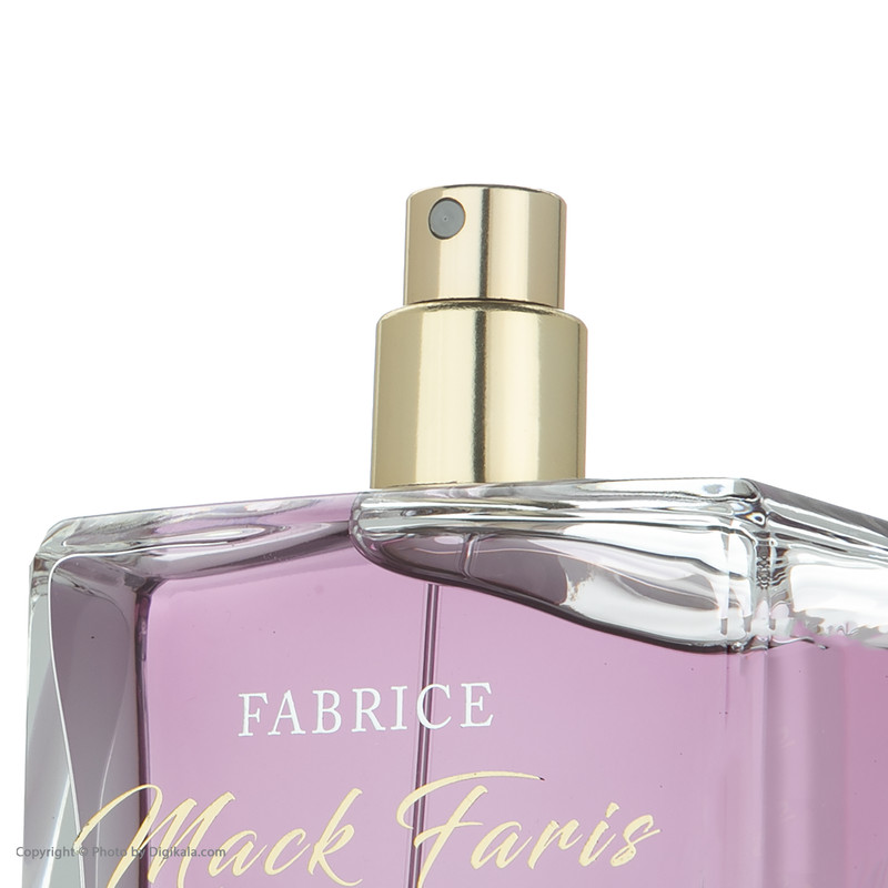 ادو پرفیوم زنانه ویوا کریشن مدل mack faris socal حجم 120 میلی لیتر ادو پرفیوم زنانه ویوا کریشن مدل mack faris socal حجم 120 میلی لیتر