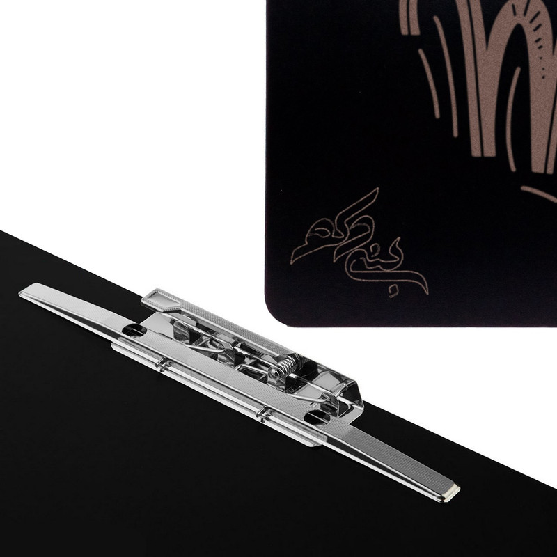 تخته شاسي بني دکو کد T26 سايز A3