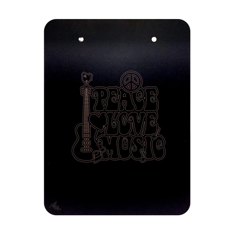 تخته شاسي بني دکو کد T25 سايز A3