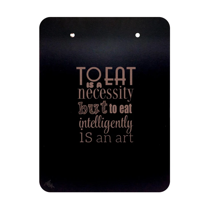 تخته شاسي بني دکو کد T22 سايز A3