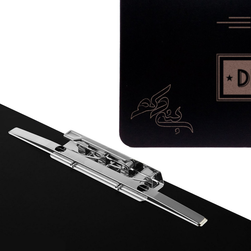 تخته شاسي بني دکو کد T16 سايز A3