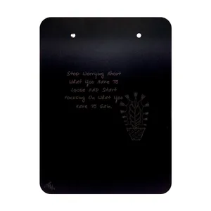 تخته شاسي بني دکو کد T15 سايز A3