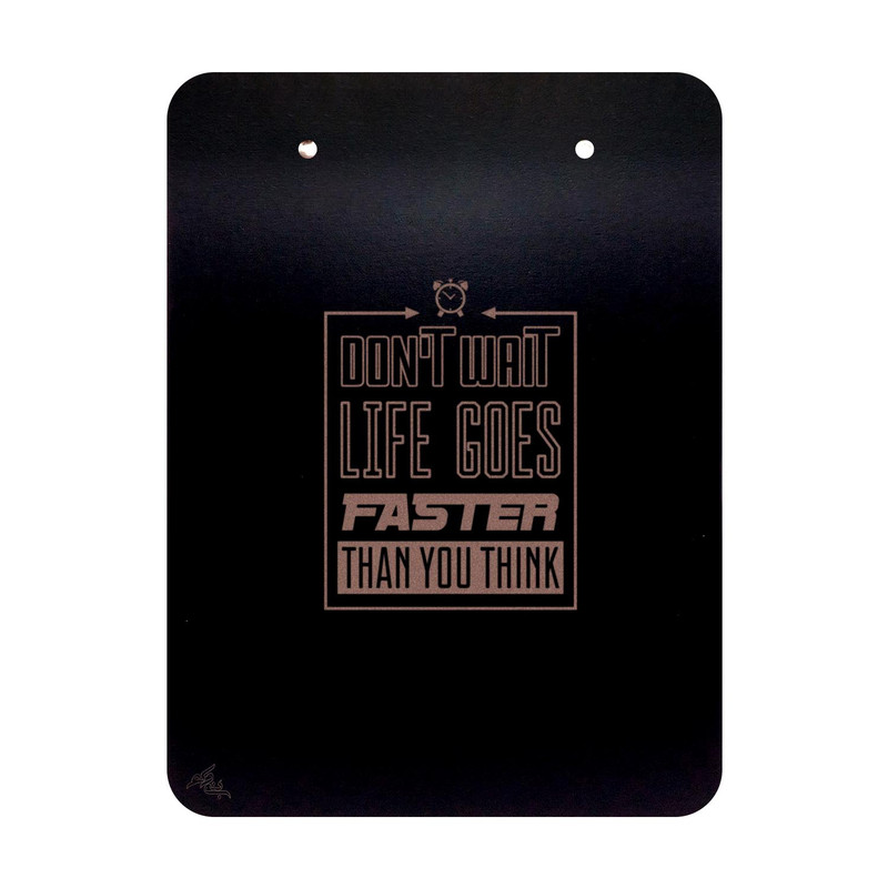 تخته شاسي بني دکو کد T14 سايز A3