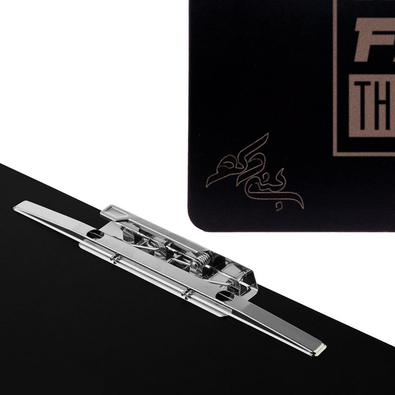 تخته شاسي بني دکو کد T14 سايز A3