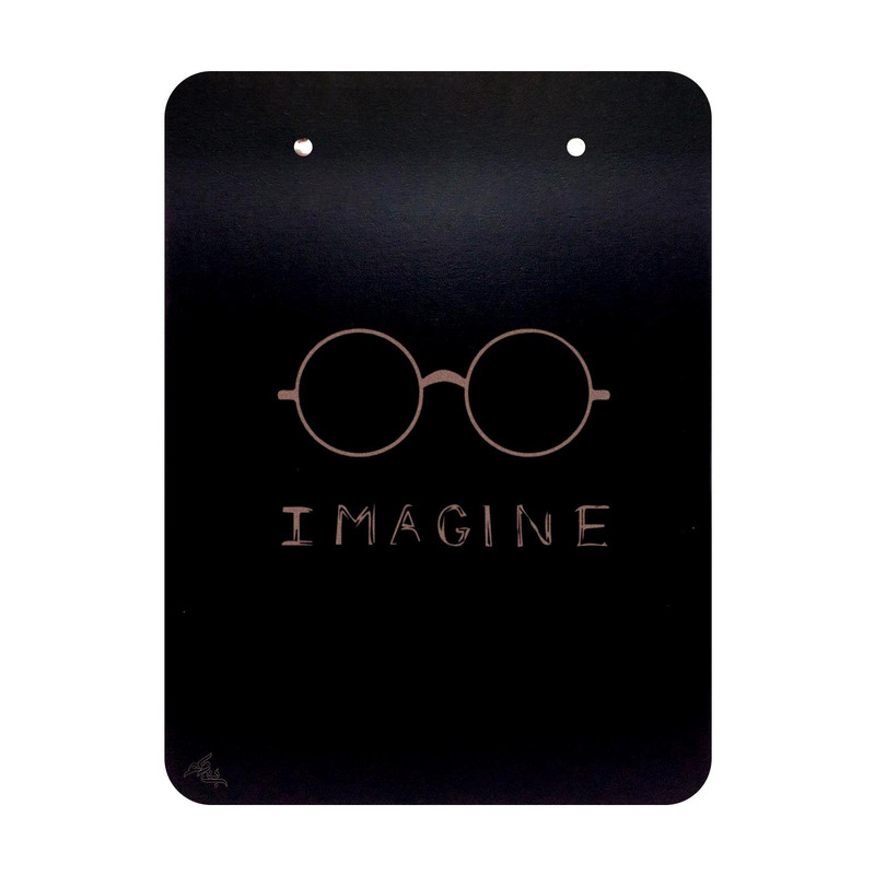 تخته شاسي بني دکو کد T09 سايز A3