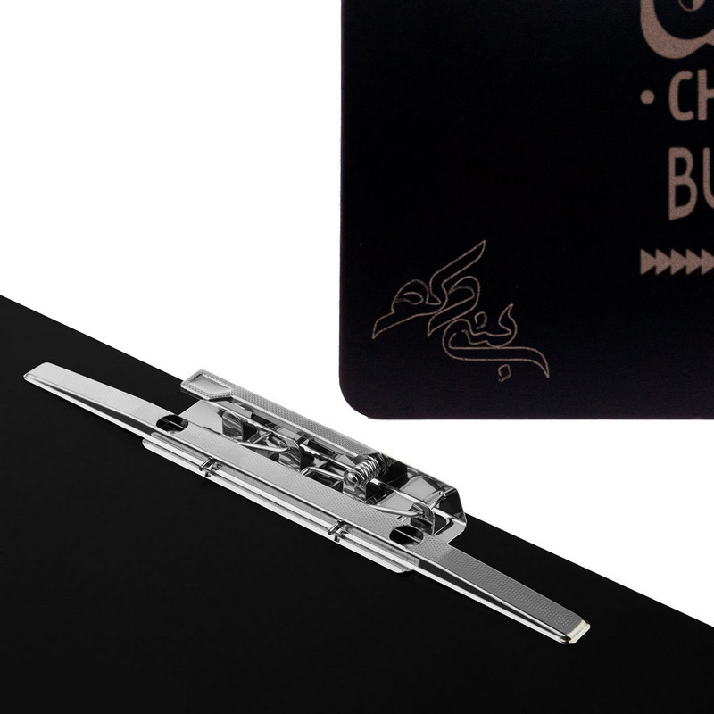 تخته شاسي بني دکو کد T08 سايز A3