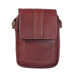 کیف رودوشی مردانه کد 1-110