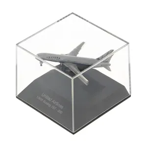 ماکت هواپیما نیو ری مدل بویینگ 767-300 یونایتد کد 3168/2