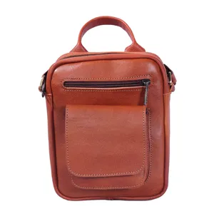 کیف رودوشی مردانه مدل 4-110