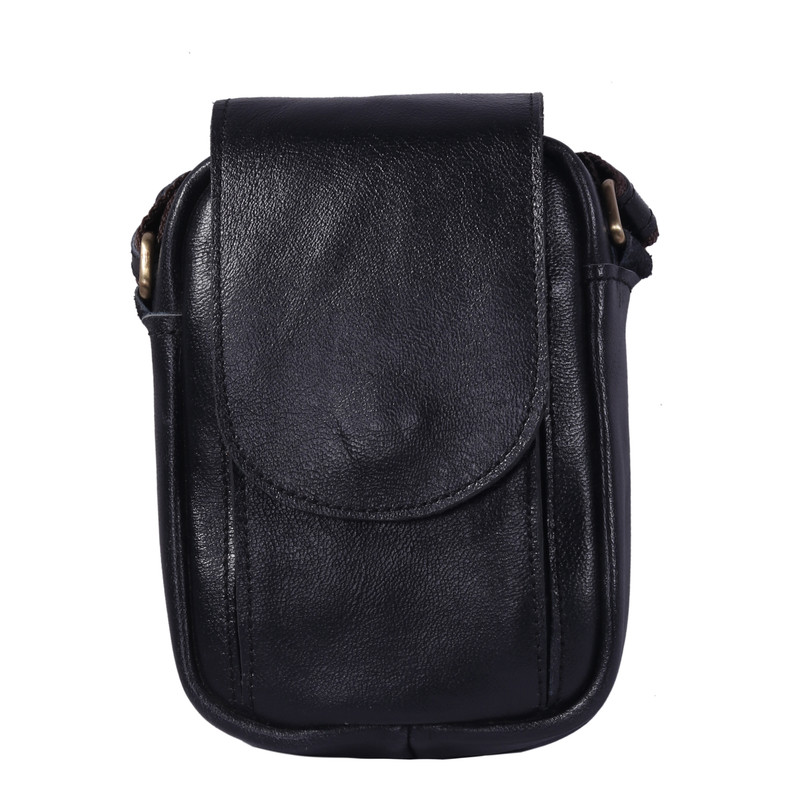 کیف رودوشی مردانه مدل 5-110