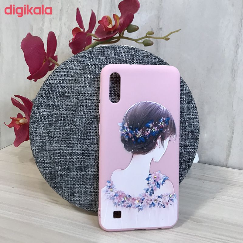 کاور مدل PC-A9 مناسب برای گوشی موبایل سامسونگ Galaxy A10 main 1 1