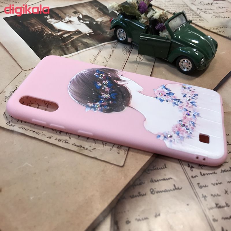 کاور مدل PC-A9 مناسب برای گوشی موبایل سامسونگ Galaxy A10 main 1 3