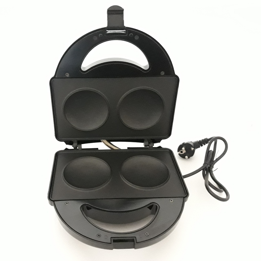 پنکیک ساز هی هاوس مدل HE-4944-AREPA-2