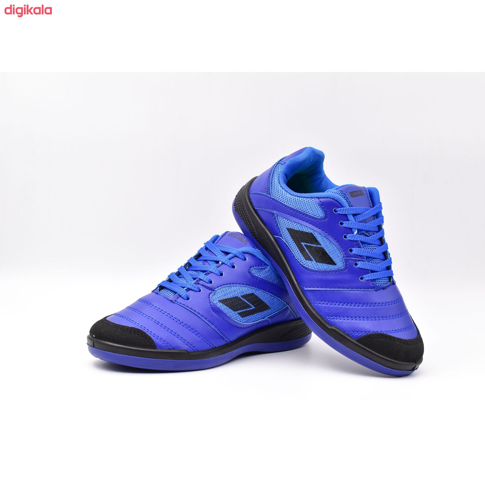 کفش مخصوص پیاده روی زنانه شیما شوز کد 5819