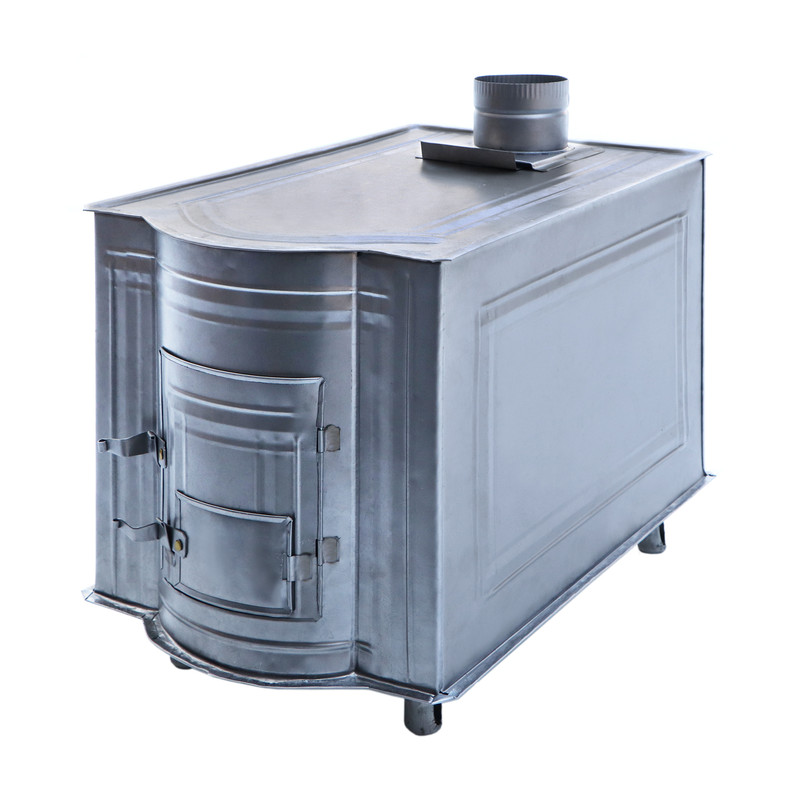 بخاری هیزمی مدل کلاسیک