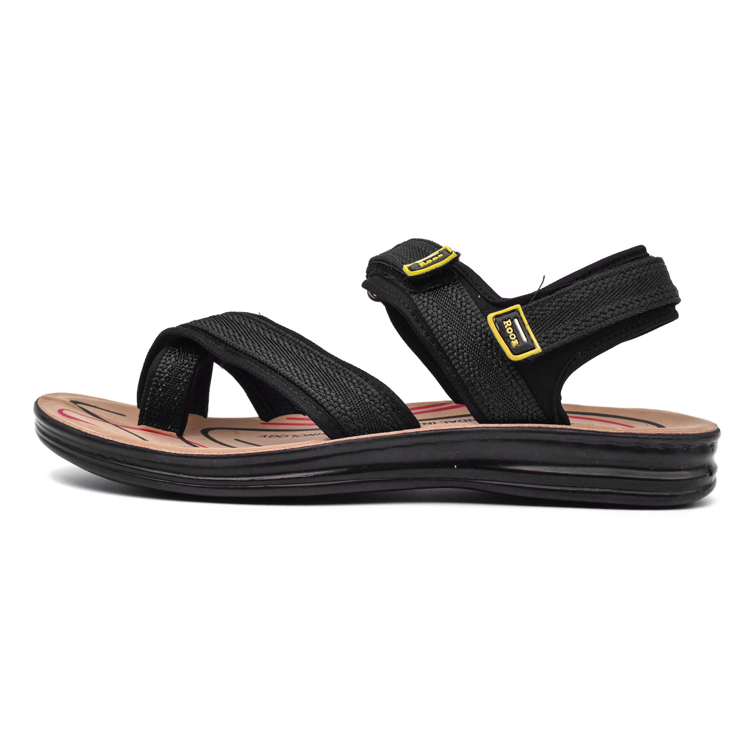 صندل مردانه روز مدل آسا کد 5826