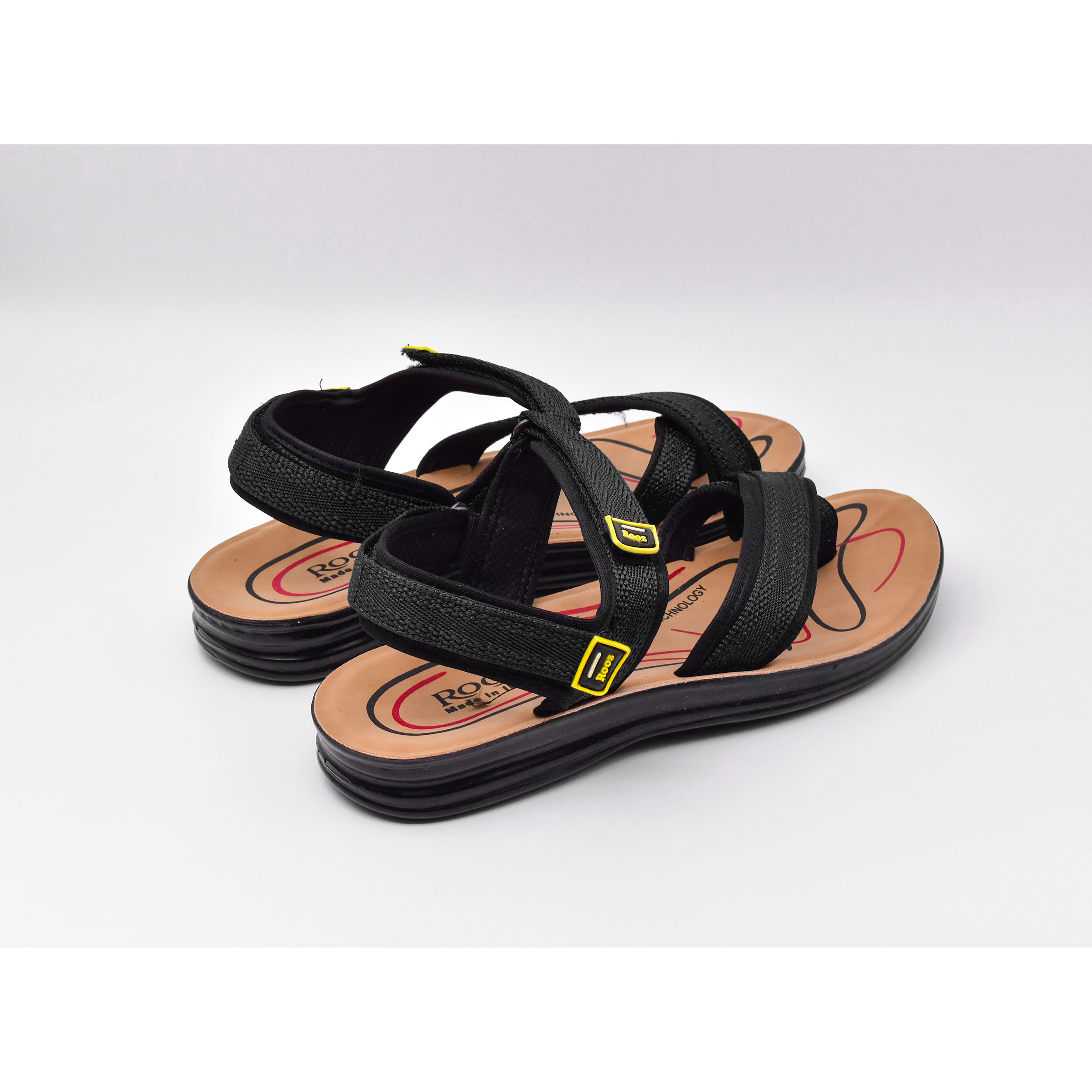 صندل مردانه روز مدل آسا کد 5826