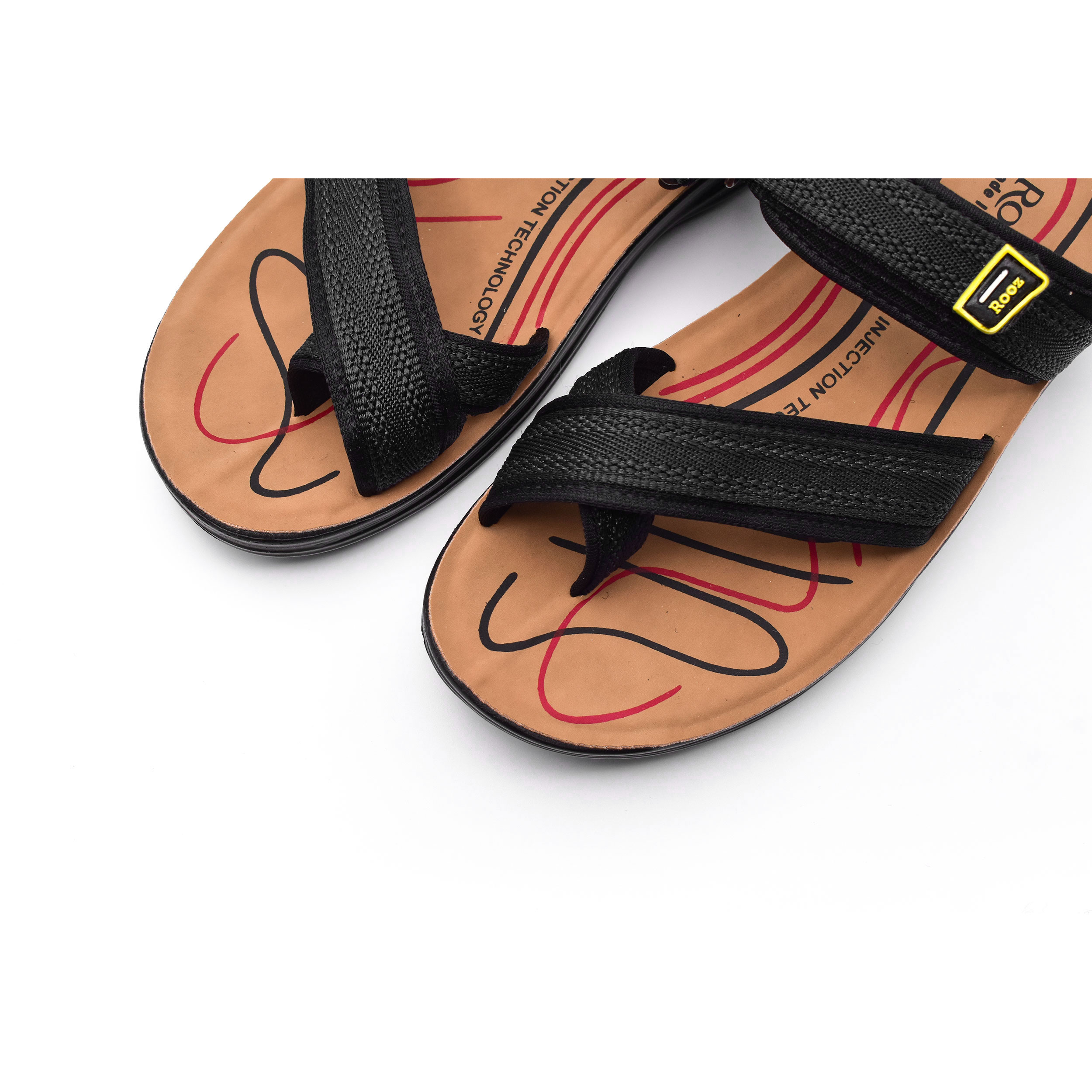 صندل مردانه روز مدل آسا کد 5826