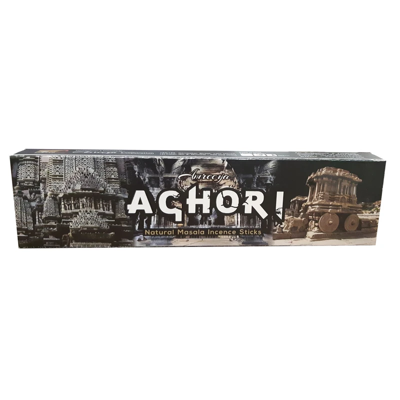 عود آمریا مدل Aghori کد 1200