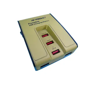 شارژر رومیزی ایکس پی-پروداکت مدل XP-828P
