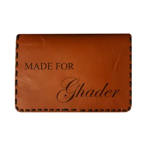 جاکارتی مردانه طرح اسم قادر