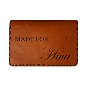 جاکارتی مردانه طرح اسم هیوا کد 02