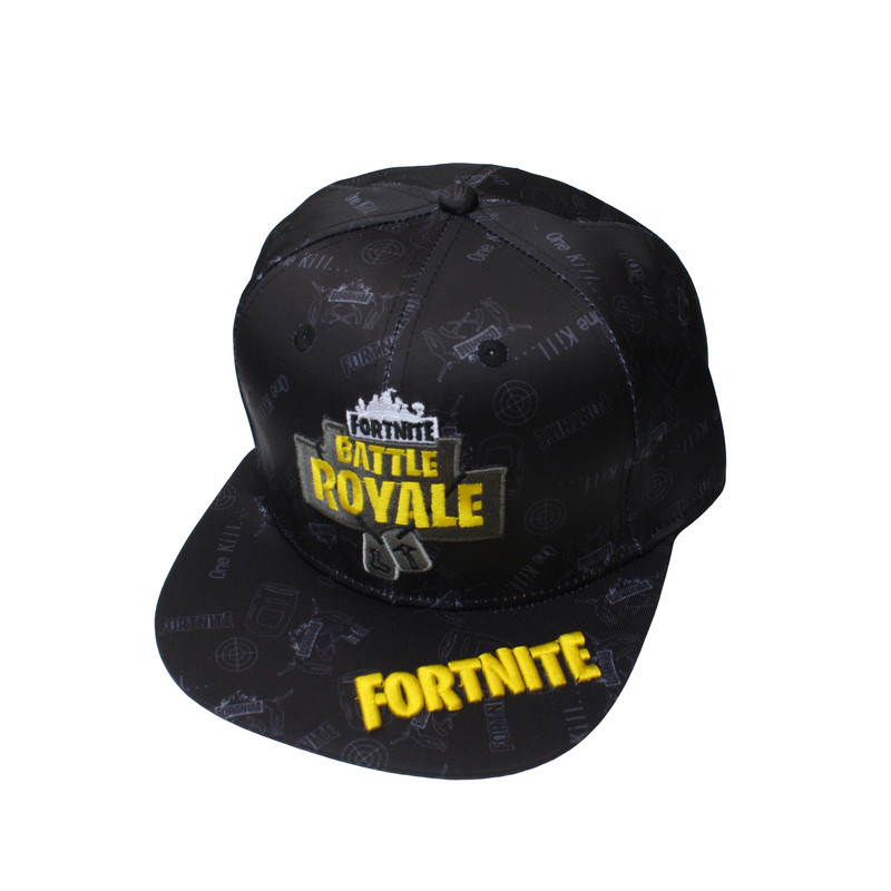 کلاه کپ  مردانه مدل fortnite 2020