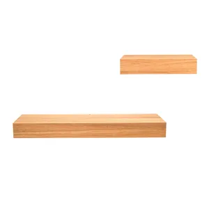 طبقه دیواری ویتاشه کد V63 مجموعه 2 عددی