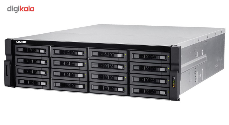 ذخیره ساز تحت شبکه کیونپ مدل TS-EC1680U-E3-4GE-R2
